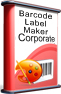 Barcode Label Maker (Standard)