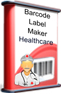 Barcode Label Maker for Healthcare Industry
